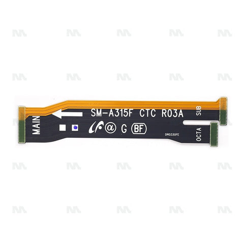 Nappe principale OEM pour Samsung Galaxy A31 A315F
