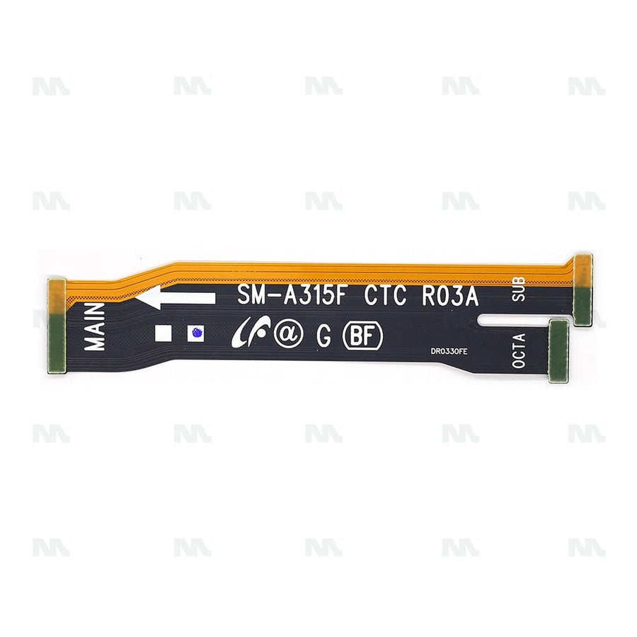 Nappe principale OEM pour Samsung Galaxy A31 A315F