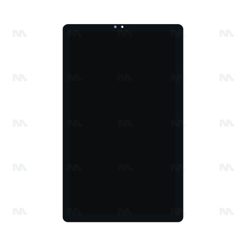 Ecran Original OEM + Vitre pour Lenovo Tab M9 TB-310 - Noir
