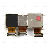 Ensemble de caméra arrière pour Huawei P30 - OEM