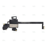 Écouteur avec capteur de proximité (nappe flex) pour Apple iPhone Xs Max