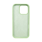 Coque souple en TPU Rixus pour Apple iPhone 16 Pro Matcha