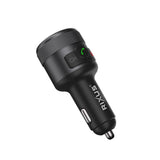 Émetteur FM Bluetooth pour voiture Rixus RXBT26 Noir