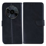 Bibliothèque Rixus pour Xiaomi Redmi A3 Noir