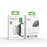 Protecteur d'écran Rixus Soft Barrier pour Apple Watch 45 mm