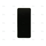 Chassis + Ecran Officiel Service Pack + Vitre pour Samsung Galaxy S20 PlusG985F / 5G G986F - Cloud White