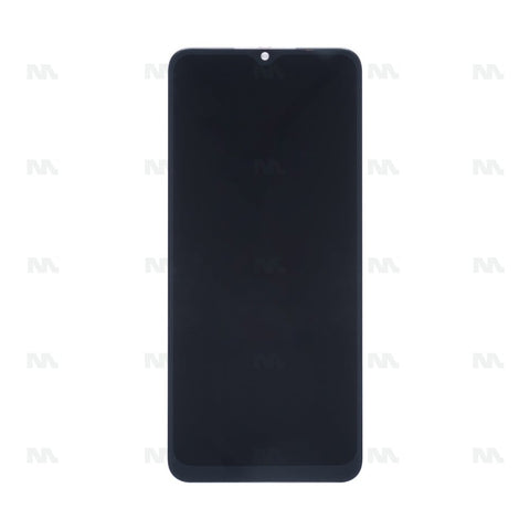 Ecran Original OEM + Vitre pour Oppo A56s / A57 (PFTM20) - Noir