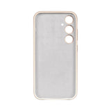 Coque de téléphone souple en TPU Rixus pour Samsung Galaxy S24 Plus Or