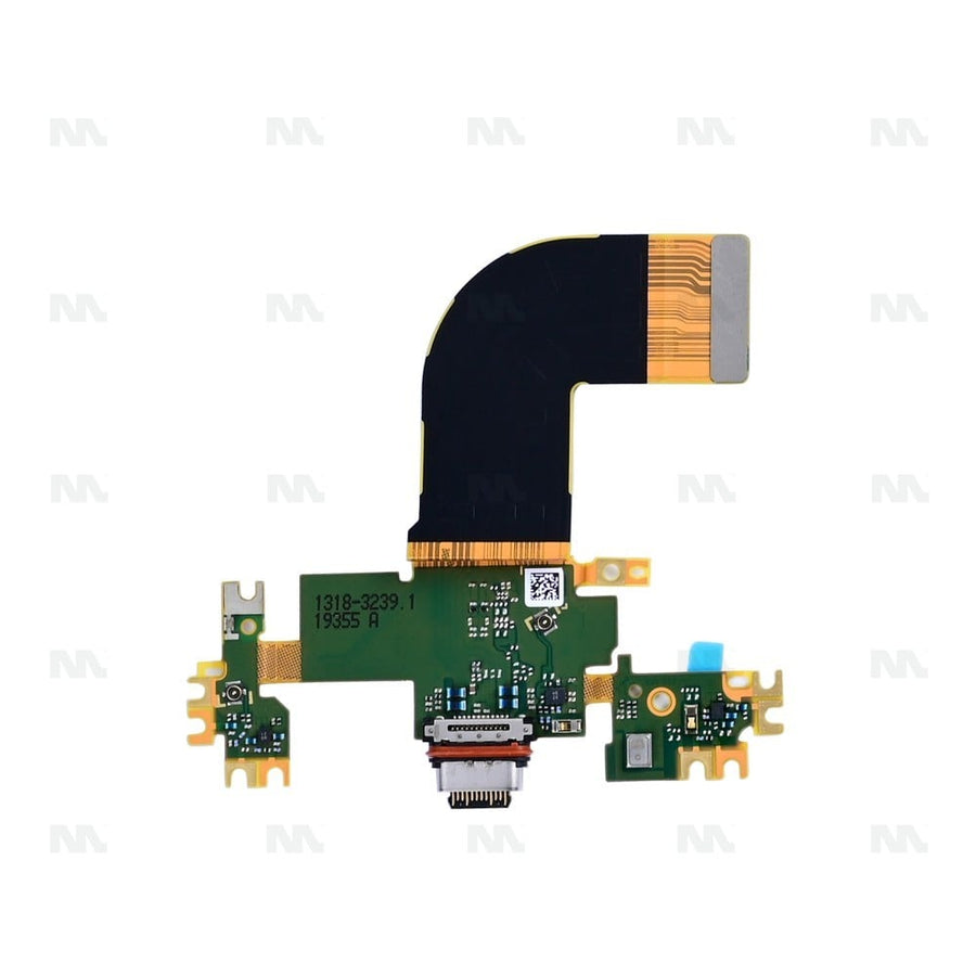 Connecteur de charge flexible OEM pour Sony Xperia 5