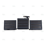 Batterie Apple Macbook Pro 13 pouces A2159, A2289, A2338 (A2171) - OEM
