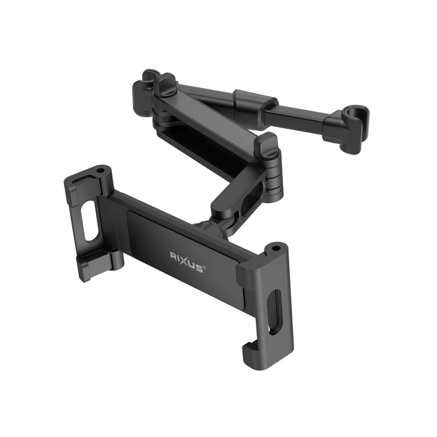 Support pour tablette Rixus RXHW12 pour appuie-tête Pro