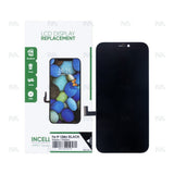 Ecran LCD pour iPhone 12 Mini Top - In-Cell