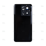 Vitre arrière pour Xiaomi 13T Pro avec objectif – Noir – OEM