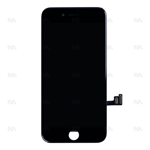 Ecran Reconditionné - Noir pour Apple iPhone 8 / iPhone SE (2020)