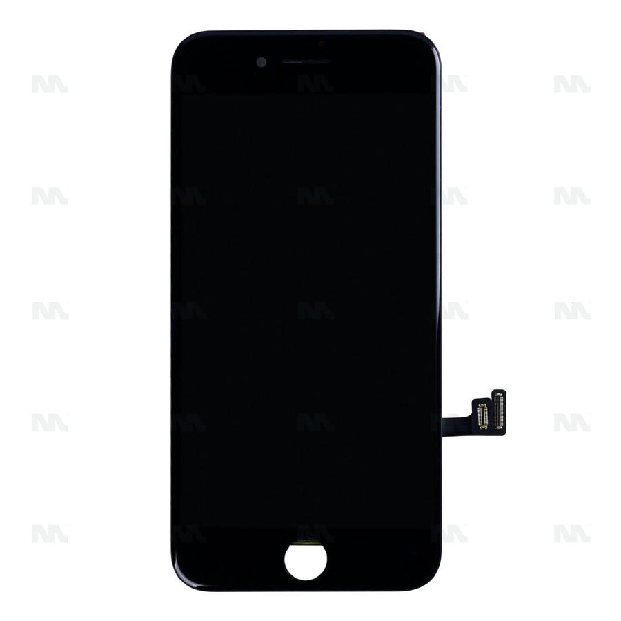 Ecran Reconditionné - Noir pour Apple iPhone 8 / iPhone SE (2020)