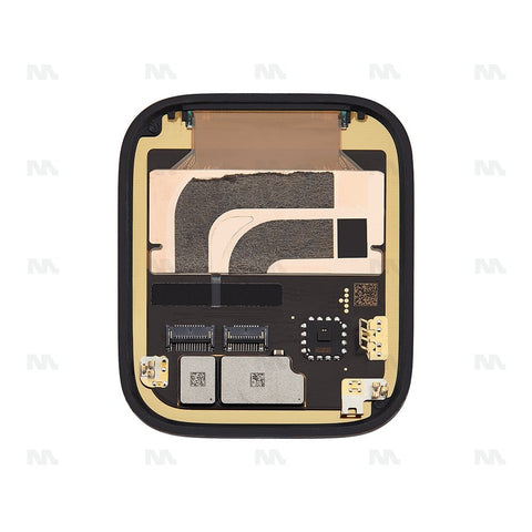 Ecran LCD + Vitre pour Watch Series 9 (45mm) - Noir