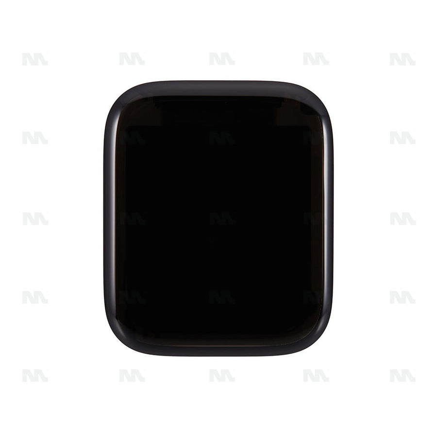 Ecran LCD + Vitre pour Watch Series 9 (45mm) - Noir