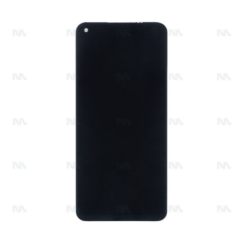 Ecran Original OEM + Vitre pour OnePlus Nord N200 5G (DE2118) - Noir