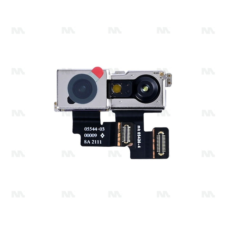 Caméra avant reconditionnée pour Apple iPhone 17 Air