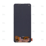 Ecran LCD + Vitre pour Oppo A94 5G (CPH2211) / A74 4G (CHP2219) / Reno 5 Lite / Reno 6 Lite - In-Cell - Noir