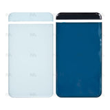 Ensemble de coques arrière pour Google Pixel 8 Pro sans objectif, couleur menthe, OEM