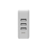 Chargeur Rixus RX80 PD 32 W blanc