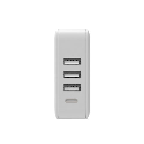Chargeur Rixus RX80 PD 32 W blanc