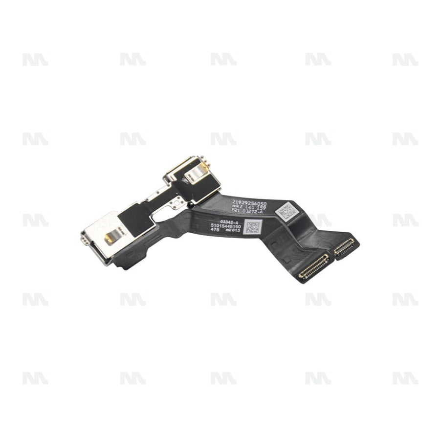 Caméra avant reconditionnée pour Apple iPhone 13 Mini