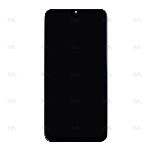 Chassis + Ecran Incell pour Samsung Galaxy A30s A307F - Noir
