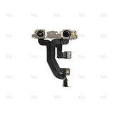 Caméra avant reconditionnée pour Apple iPhone XS