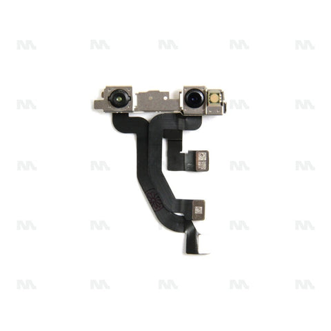 Caméra avant reconditionnée pour Apple iPhone XS