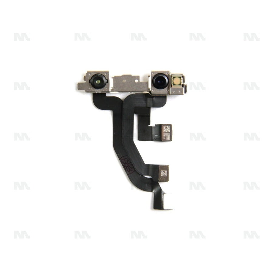Caméra avant reconditionnée pour Apple iPhone XS