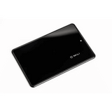 Carte anti-perte MiLi MiCard Wallet - Noir