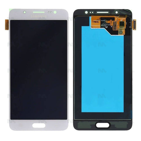 Ecran LCD pour Samsung Galaxy J5 2016 (SM-J510F) - Blanc