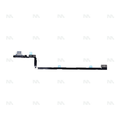 Nappe de recharge pour Apple iPhone 17 Air – Bleu Ciel – Reconditionné