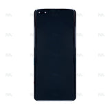 Ecran Original OEM + Vitre pour Honor Magic4 Pro - Noir