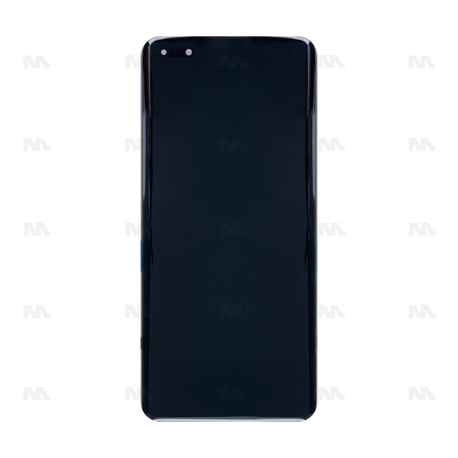 Ecran Original OEM + Vitre pour Honor Magic4 Pro - Noir