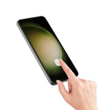 Verre trempé Rixus Clear HD Ultra Line pour Samsung Galaxy S26 Ultra