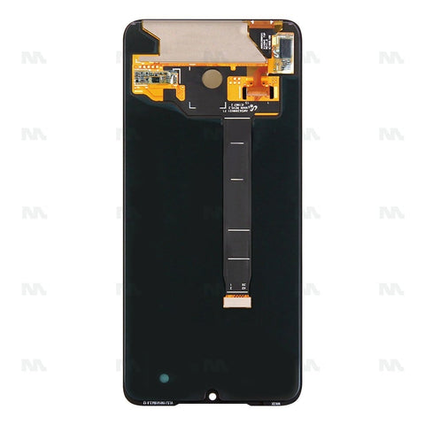 Ecran Original OEM + Vitre pour Xiaomi Mi 9 - Noir