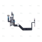 Nappe On/Off et Volume pour Apple iPhone 12 Mini – Reconditionné