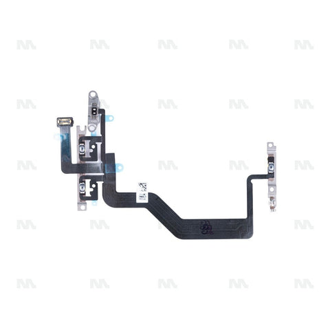 Nappe On/Off et Volume pour Apple iPhone 12 Mini – Reconditionné