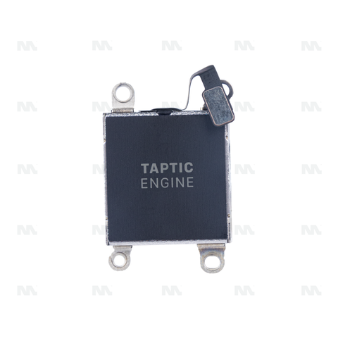 Moteur à vibration Taptic Engine pour iPhone 15 Plus