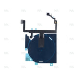 NFC – Chargement sans fil et lampe torche Flex pour iPhone 15 Plus