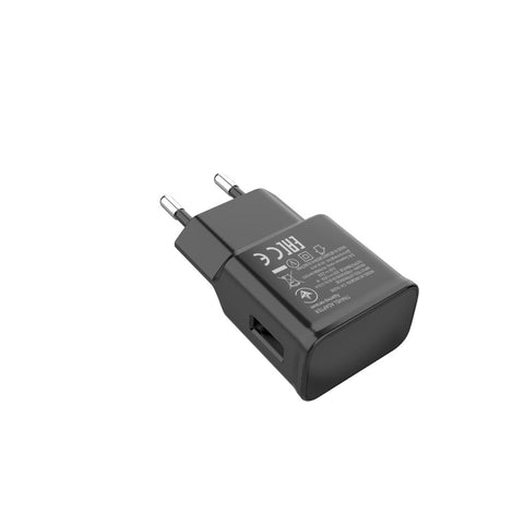 Adaptateur de charge rapide EHL-TA20E 15 W noir
