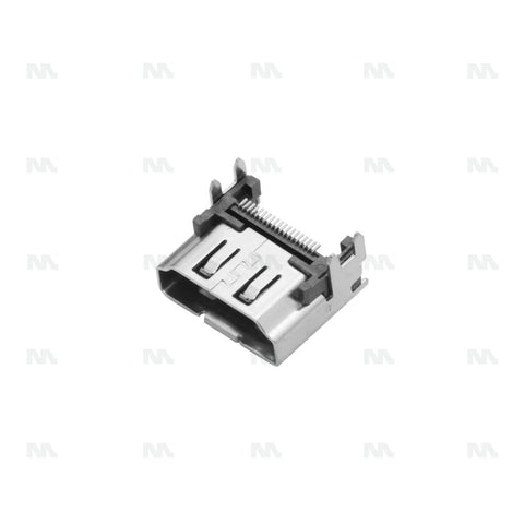 Prise de connexion pour port d'interface HDMI (CUH-2xxx , CUH-7xxx) pour Playstation 4 Slim, 4 Pro
