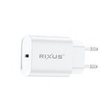 Chargeur rapide adaptatif Rixus RX73 20 W