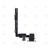Connecteur de charge en titane naturel étiré pour Apple iPhone 16 Pro Max - Reconditionné