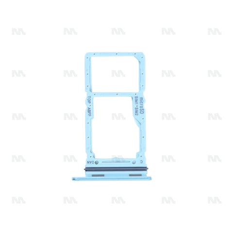 Support pour carte SIM pour Samsung Galaxy A26 A266B, neuf, Original