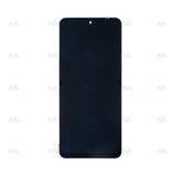 Ecran LCD complet + Vitre pour Xiaomi Redmi Note 12 4G (23021RAA2Y) Note 12 5G (22111317I) / Poco X5 5G - In-Cell - Noir