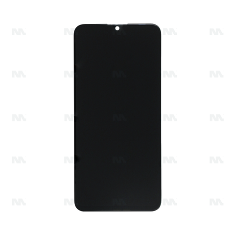 Ecran LCD + Vitre pour Huawei Honor 20 Lite - Noir